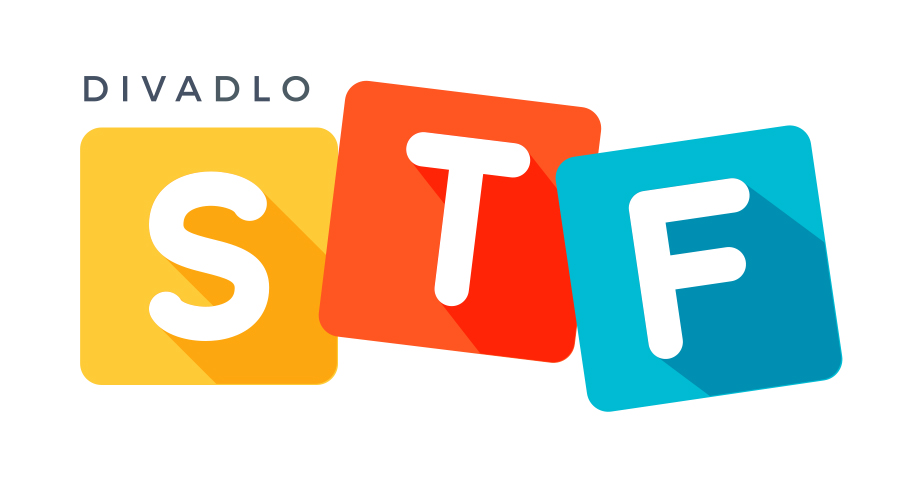 STF Logo